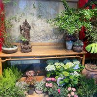  at SUHU 素虎 - Qianmen in Beijing