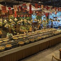  at SUHU 素虎 (Vege Tiger) - Qianmen in Beijing