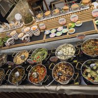  at SUHU 素虎 (Vege Tiger) - Qianmen in Beijing