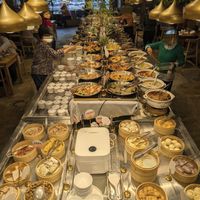  at SUHU 素虎 (Vege Tiger) - Qianmen in Beijing