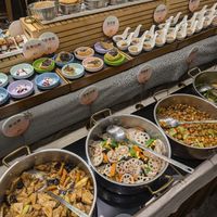 at SUHU 素虎 (Vege Tiger) - Qianmen in Beijing