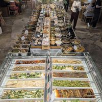  at SUHU 素虎 (Vege Tiger) - Qianmen in Beijing