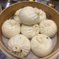   at SUHU 素虎 (Vege Tiger) - Qianmen in Beijing