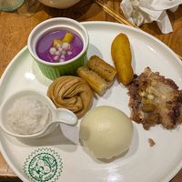  at SUHU 素虎 (Vege Tiger) - Qianmen in Beijing