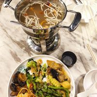  at SUHU 素虎 (Vege Tiger) - Qianmen in Beijing