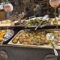  at SUHU 素虎 (Vege Tiger) - Qianmen in Beijing