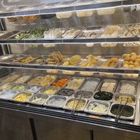  at SUHU 素虎 (Vege Tiger) - Qianmen in Beijing