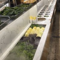  at SUHU 素虎 (Vege Tiger) - Qianmen in Beijing