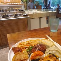  at SUHU 素虎 (Vege Tiger) - Qianmen in Beijing
