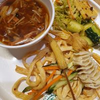  at SUHU 素虎 (Vege Tiger) - Qianmen in Beijing