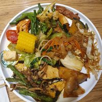  at SUHU 素虎 (Vege Tiger) - Qianmen in Beijing