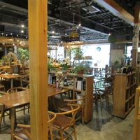 Overview at SUHU 素虎 - Qianmen in Beijing