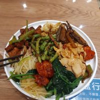 Everything i could ask for at SUHU 素虎 - Qianmen in Beijing