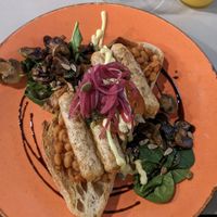  at Cliffs in Margate