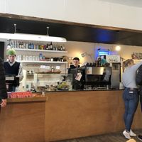 Cliff, Margate 😋 at Cliffs in Margate