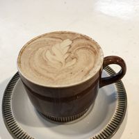 😋😋 at Cliffs in Margate