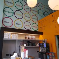 Interior at 'T Galetje in Leuven