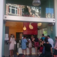 2 locations in Leuven! at 'T Galetje in Leuven