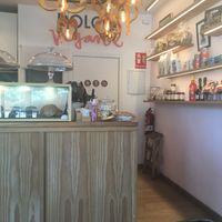 Great place! at Dolce & Vegana in Madrid