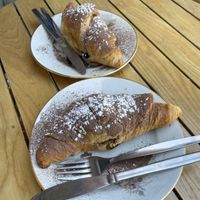   at Dolce & Vegana in Madrid