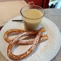  at Dolce & Vegana in Madrid