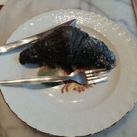  at Dolce & Vegana in Madrid