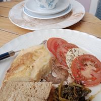  at Dolce & Vegana in Madrid