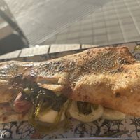   at Dolce & Vegana in Madrid