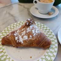  at Dolce & Vegana in Madrid