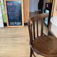  at Dolce & Vegana in Madrid