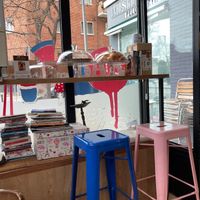  at Dolce & Vegana in Madrid