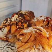  at Dolce & Vegana in Madrid