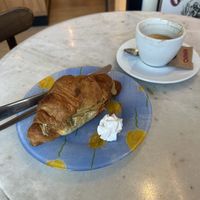   at Dolce & Vegana in Madrid