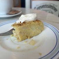   at Dolce & Vegana in Madrid