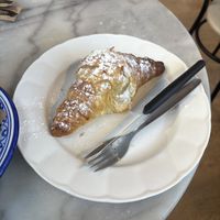   at Dolce & Vegana in Madrid