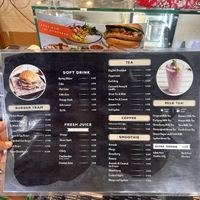   at Warm & Cozy in Boronia