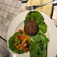 ‘ The choice’ - 79k VND moanfully good at V's Home in Hanoi