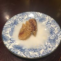 Desert at V's Home in Hanoi
