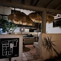  at Cantina Teguise in Lanzarote