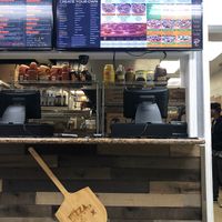  at Primoz Pizzeria in Cleveland