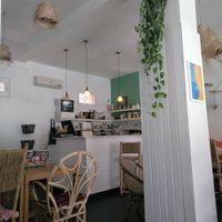 Decoration at Gaïa  in Marrakech