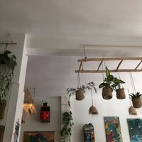 Interior  at Gaïa  in Marrakech