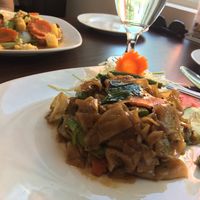 More Pad at Thai Elephants in Watkins Glen