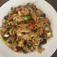   at My Vegan in Los Angeles