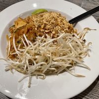   at My Vegan in Los Angeles