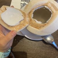   at My Vegan in Los Angeles