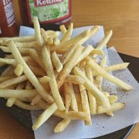  at My Vegan in Los Angeles