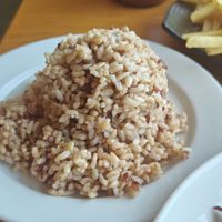  at My Vegan in Los Angeles