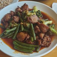  at My Vegan in Los Angeles