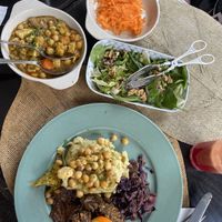   at Bem te Quer in Setubal